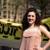 Pussy Riot Pays Jail Visit To OWS Protestor Convicted Of Assaulting NYPD Officer 